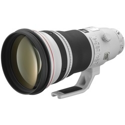 Canon EF 400mm f/2.8L IS II USM