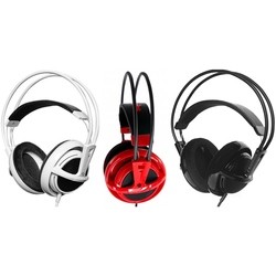 SteelSeries Siberia Full-size Headset