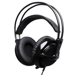 SteelSeries Siberia v2 Full-size USB Headset