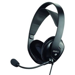 Beyerdynamic MMX 2