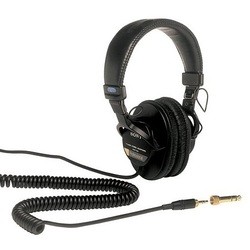 Sony MDR-7506