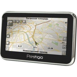 Prestigio GeoVision 4300