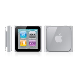 Apple iPod nano 6gen 8Gb
