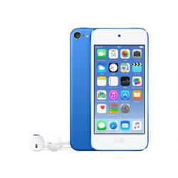 Apple iPod touch 4gen 32Gb (синий)