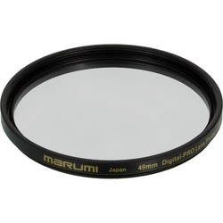 Marumi Digital Pro Lens Protect Brass