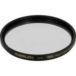 Marumi Digital Pro Lens Protect Brass 49mm