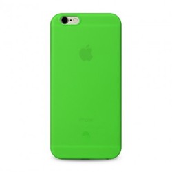 Apple Smart Battery Case for iPhone 6/6S (зеленый)