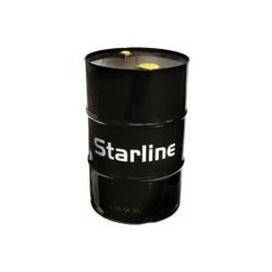 StarLine Diamond 5W-40 205L