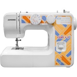 Janome V 15