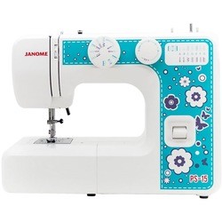 Janome PS 15