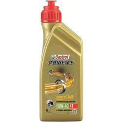 Castrol Power 1 4T 10W-40 1L