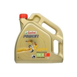 Castrol Power 1 4T 10W-40 4L