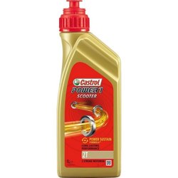 Castrol Power 1 Scooter 2T 1L