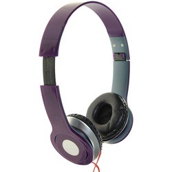 Luazon On-Ear Stereo Headphones