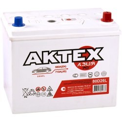 AkTex Asia (115D31L)