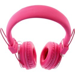 Luazon On-Ear Stereo Headset