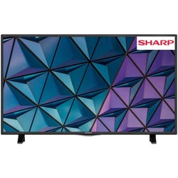 Sharp LC-43CFG6001K