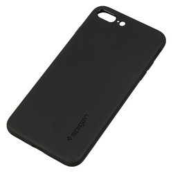 Spigen Liquid Armor Case iPhone 7 Plus (черный)