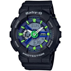 Casio BA-110PP-1A