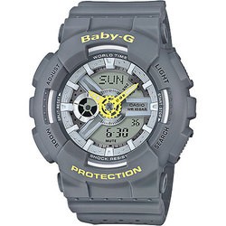 Casio BA-110PP-8A