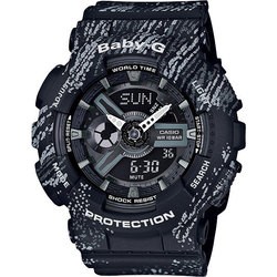 Casio BA-110TX-1A