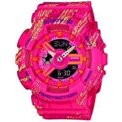 Casio BA-110TX-4A