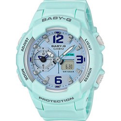 Casio BGA-230SC-3B