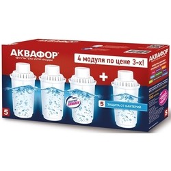 Aquaphor B100-5-4