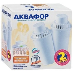Aquaphor B100-6-2