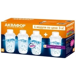 Aquaphor B100-6-4