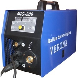Verona MIG-200