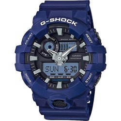Casio GA-700-2A