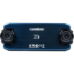 Cansonic Z1 Dual