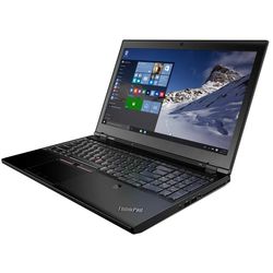 Lenovo P50 20EN001FUS