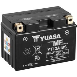 GS Yuasa Maintenance Free (TTZ14S)