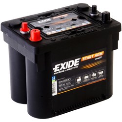 Exide Start AGM (AGM EM1000)