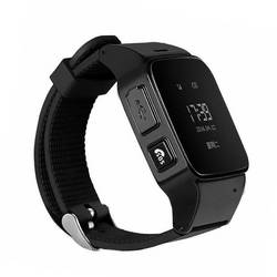 Smart Watch Smart EW100 (черный)