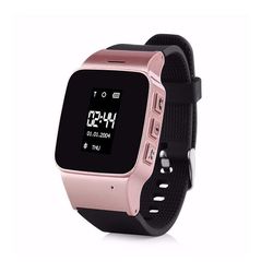 Smart Watch Smart EW100 (розовый)