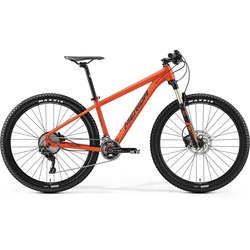 Merida Big Seven XT-Edition 2017