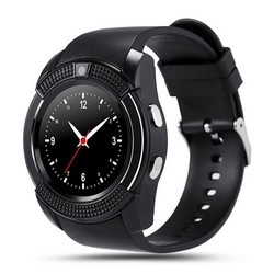Smart Watch Smart V8 (черный)