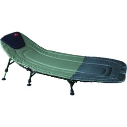 CarpZoom Comfort Bedchair