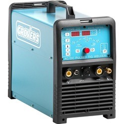 Grovers WSME-200 PULSE AC/DC