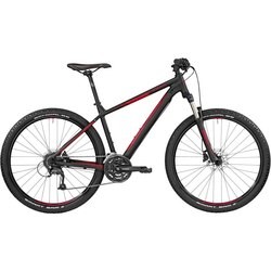 Bergamont Roxter 4.0 2017 frame XS