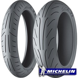 Michelin Power Pure 140/60 R13 57L