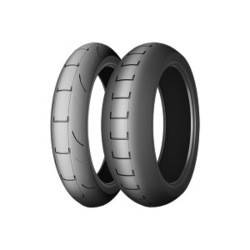 Michelin Power SuperMoto 160/60 R17 69W