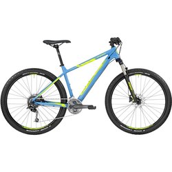 Bergamont Roxter 5.0 2017 frame XS