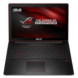 Asus G501JW-CN369T