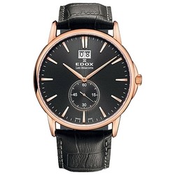 EDOX 64012 37RNIR