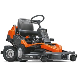 Husqvarna R418TSAWD