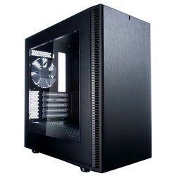 Fractal Design Define Mini C Window